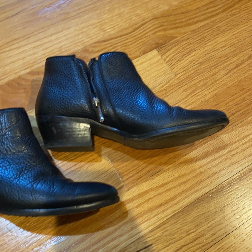 Sam Edelman booties - Picture 4 of 6